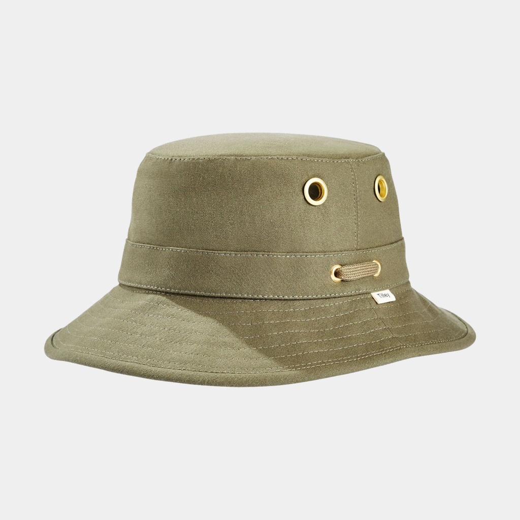 T1 The Iconic Olive