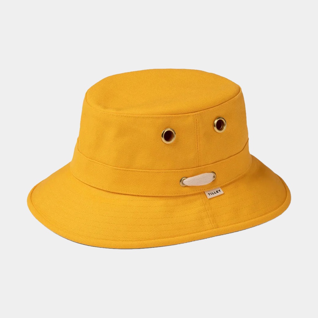 T1 The Iconic Yellow