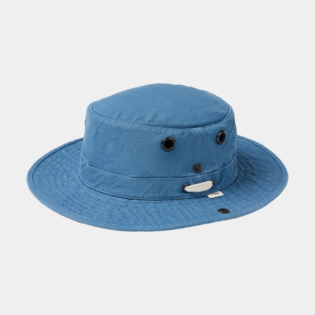 T3 Hat Denim Blue