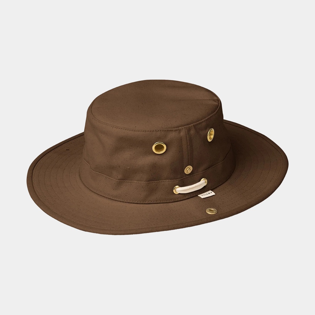 T3 Hat Tobacco