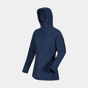 Pulton Women Navy