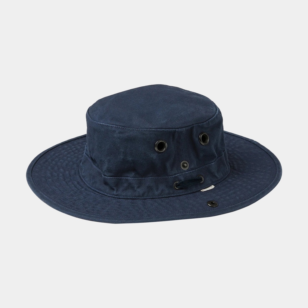 T3 The Wanderer Hat Dark Navy