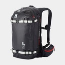 Airbag ST 26 Black