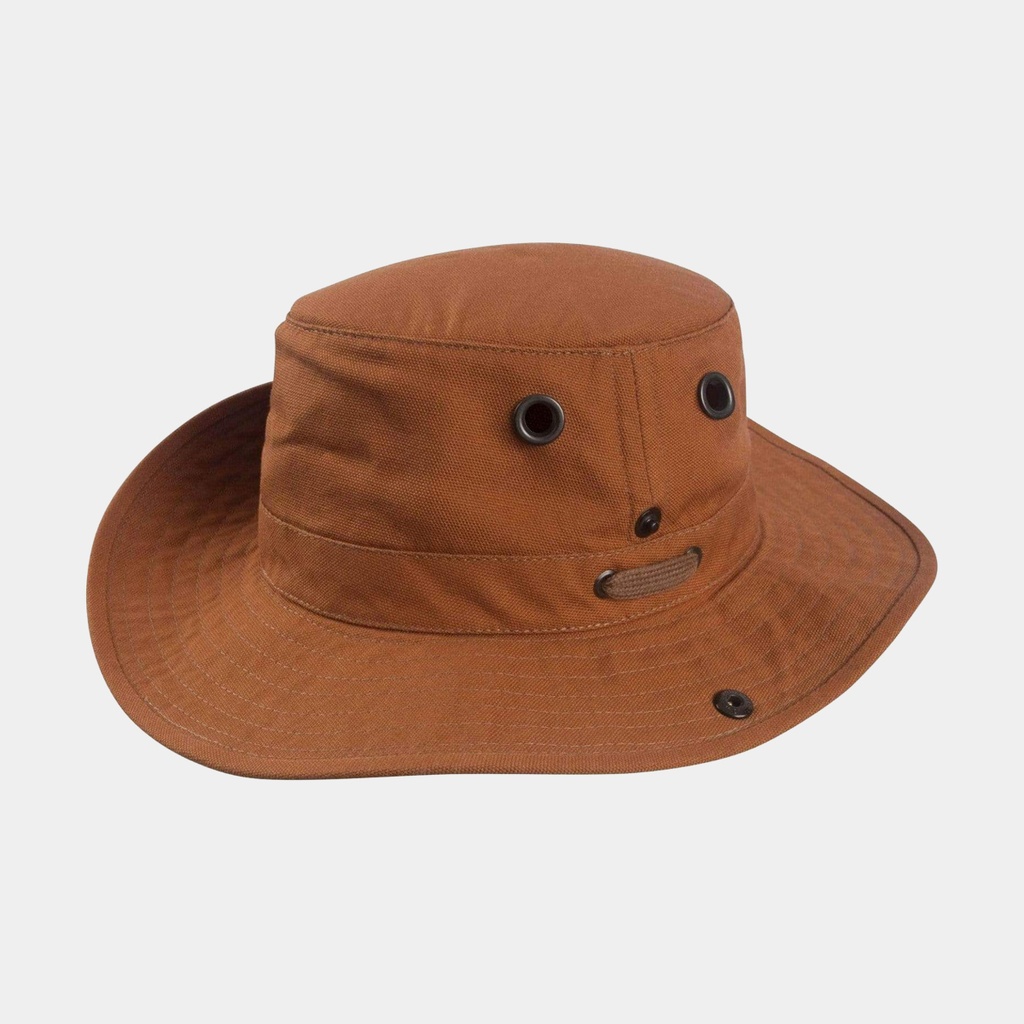 T3 The Wanderer Hat Rust