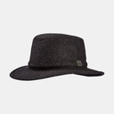 Tec Wool Hat Black