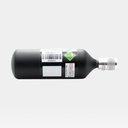 Reactor Canister Steel 200ml
