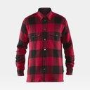 Canada Shirt Red