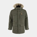 Nuuk Parka Deep Forest