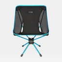 Swivel Chair Black