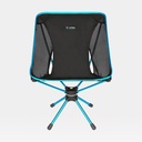 Swivel Chair Black