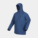 Yewbank II Jacket Admiral Blue