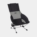 Playa Chair (2022) Black / Silver