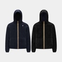 Jacques Polar Double Blue Depht / Black Pure