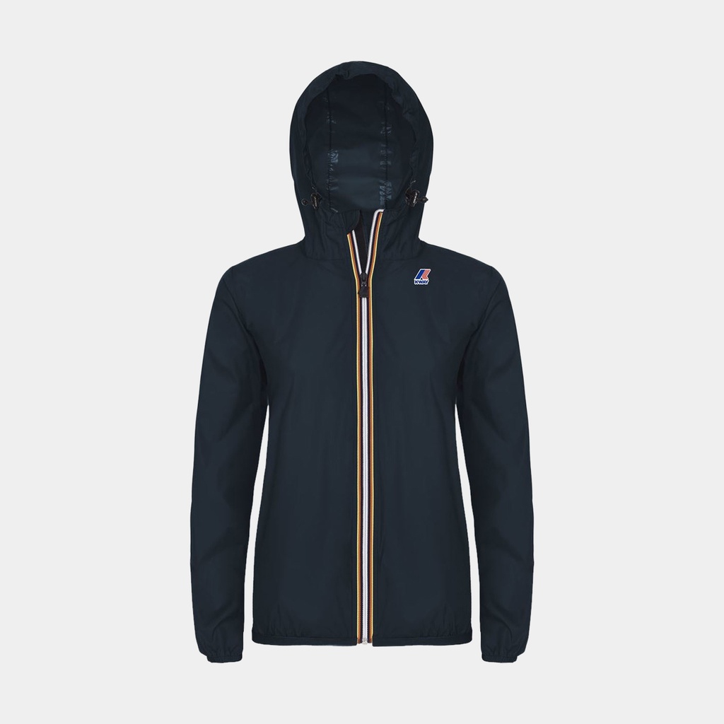 Le Vrai 3.0 Claudette Women Blue Depth