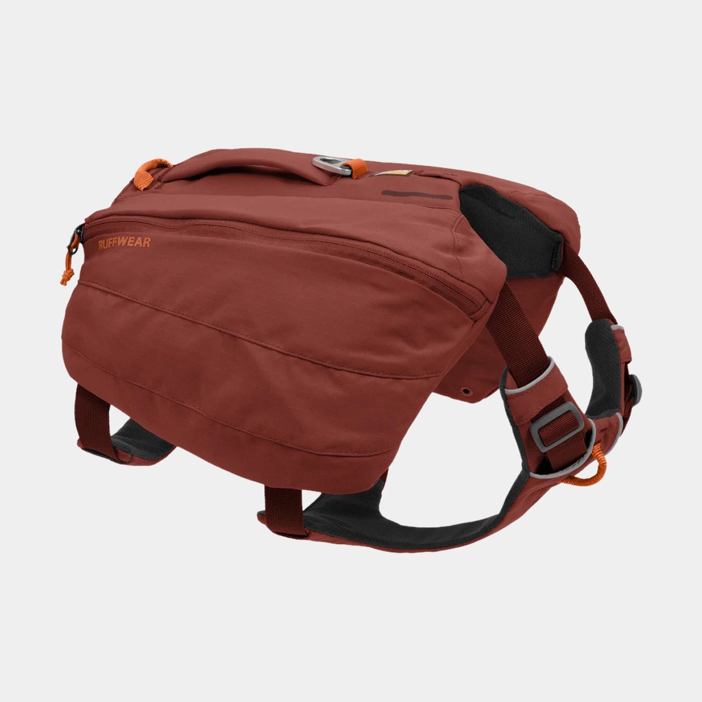 Front Range Day Pack Red Clay