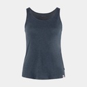 High Coast Lite Tank Top Women Navy
