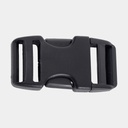 Dual Buckle 50mm Carded