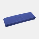 Foldable Seat Cushion Blue