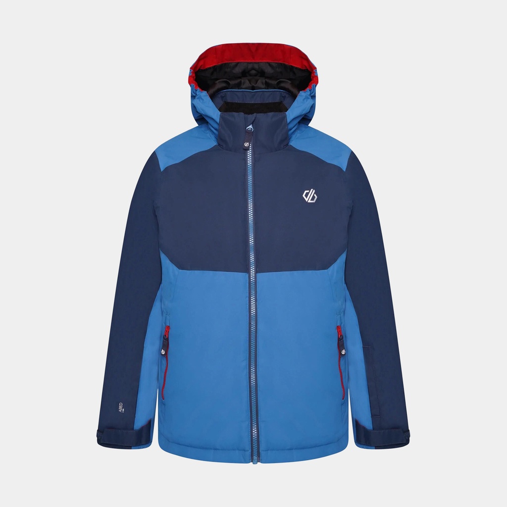 Impose III Waterproof Insulated Jacket Kids Moonlight / Denim