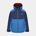 Impose III Waterproof Insulated Jacket Kids Moonlight / Denim