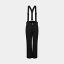 Outmove II Waterproof Ski Pants Kids Dark Storm