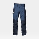 Abisko Pants Long Navy / Uncle Blue