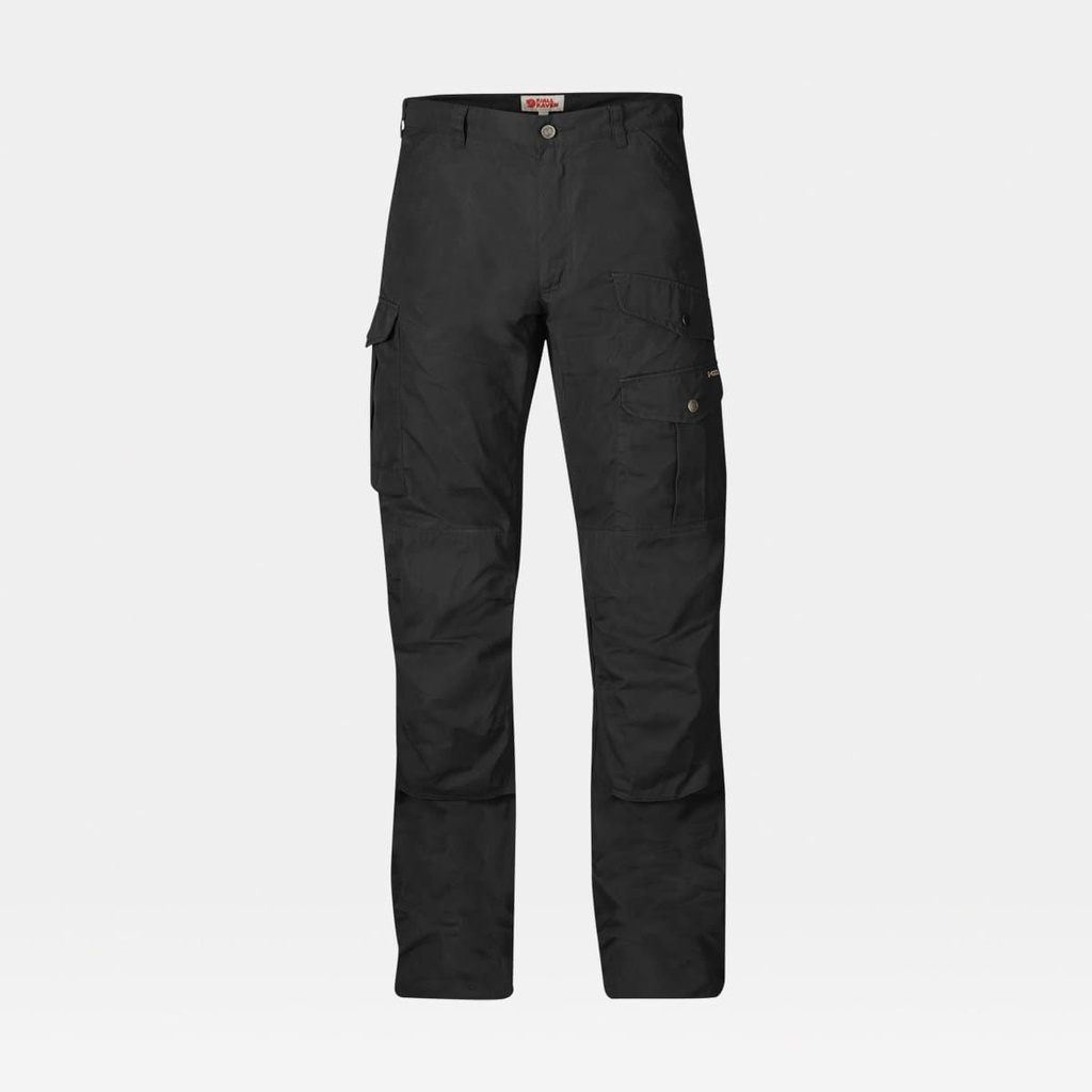Barents Pro Trousers Black / Black