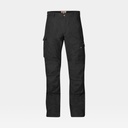 Barents Pro Trousers Black / Black