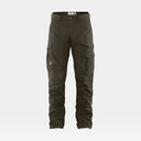 Barents Pro Trousers Dark Olive