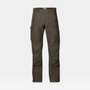 Barents Pro Trousers Dark Olive / Dark Olive
