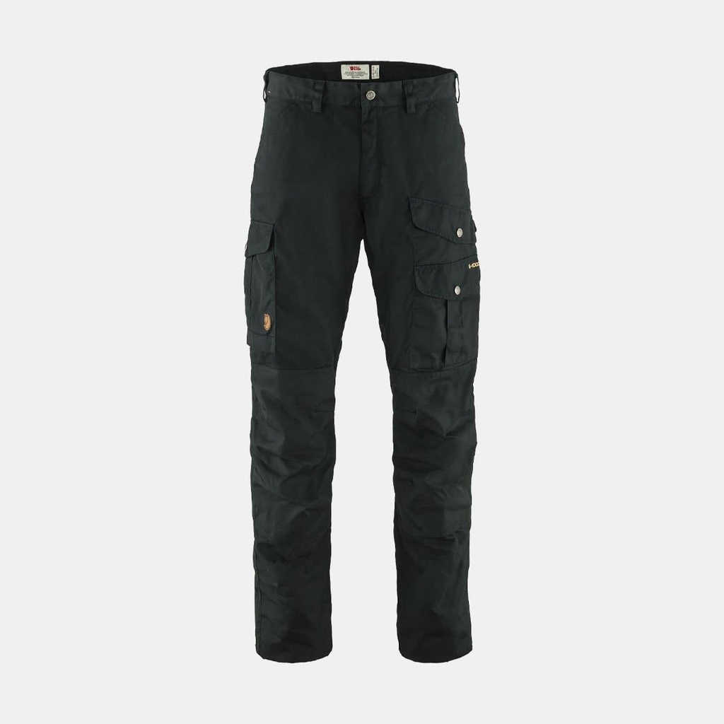 Barents Pro Winter Trousers Black