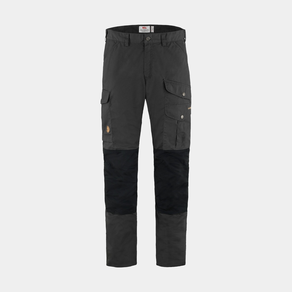 Barents Pro Winter Trousers Dark Grey
