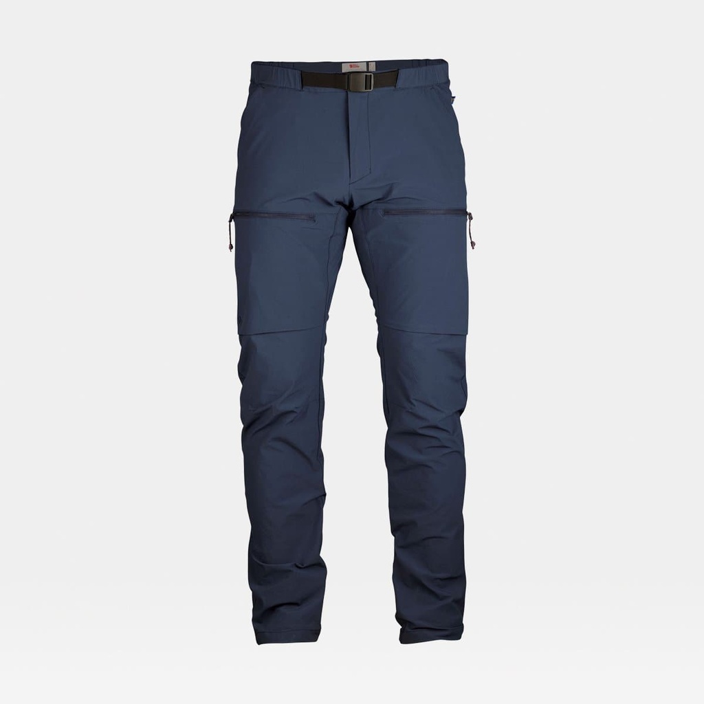High Coast Hike Trousers Navy