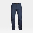 High Coast Hike Trousers Navy