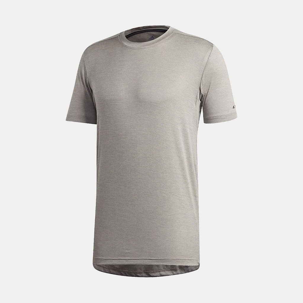Tivid Tee Feather Grey