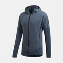 Skyclimb Fleece Jacket Legacy Blue
