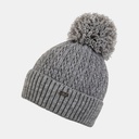 Estephania Hat Women Grey