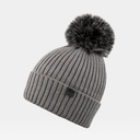 Hazel Hat Grey