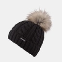 Joan Hat Women Black