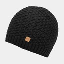 Kasimir Hat Black