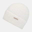 Monja Hat Women Off White