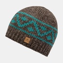 Soren Hat Brown / Petrol