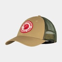 1960 Logo Långtradarkeps Buckwheat Brown