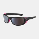 Jorasses M Cat.4 Matt Black Pink