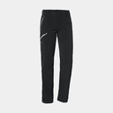 Ascona Warm Pants Women Black