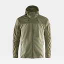 Abisko Midsummer Jacket Savanna / Light Olive