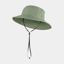 Abisko Sun Hat Jade Green