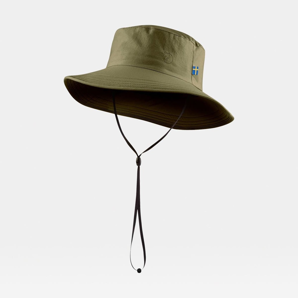 Abisko Sun Hat Savanna