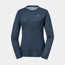 Dimsdale Longsleeves Women Dress Blues