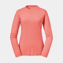 Dimsdale Longsleeves Women Georgia Peach